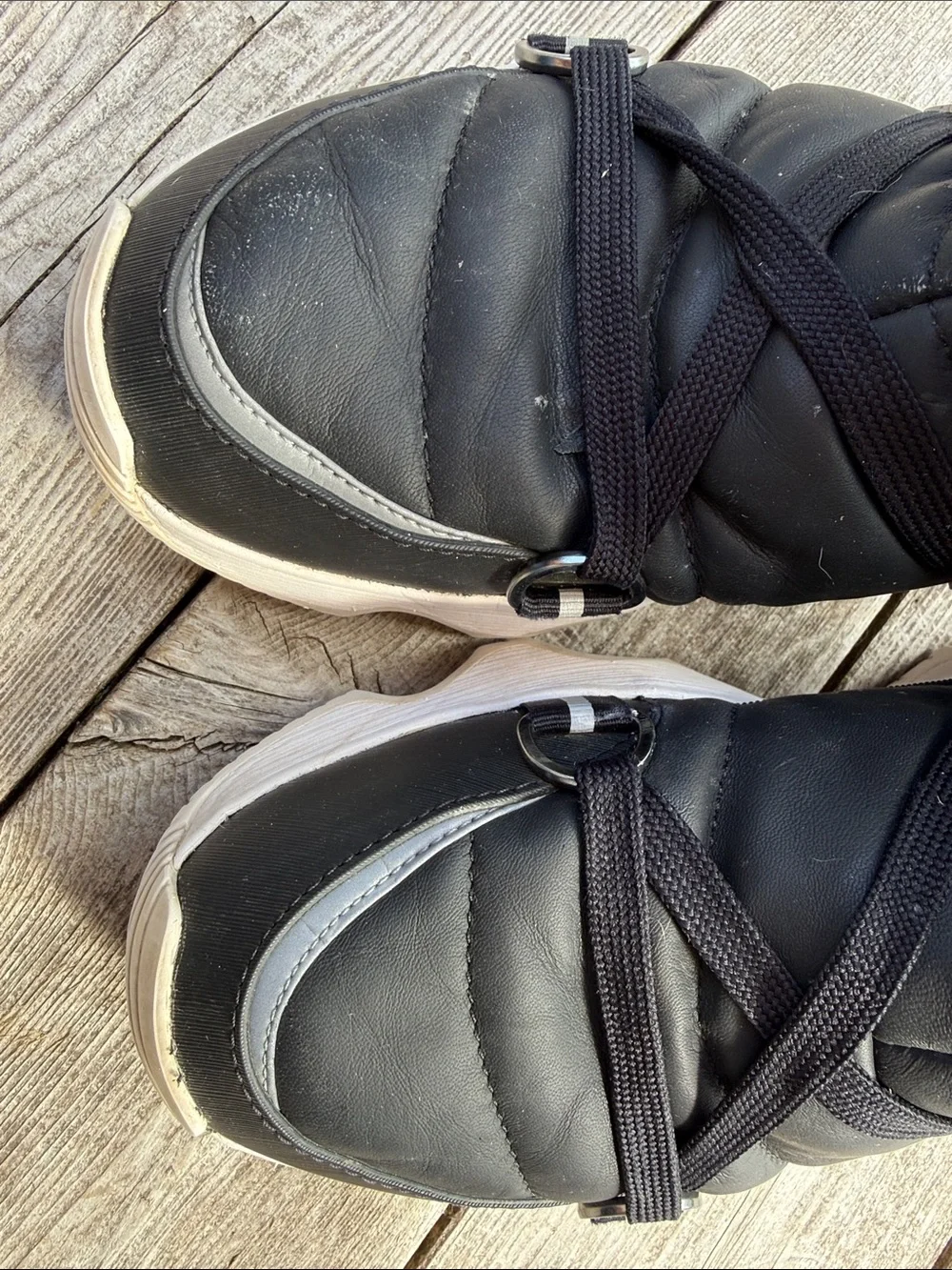 SOREL Women's Kinetic Impact NXT Waterproof Mid Boot - Picture 7 of 8